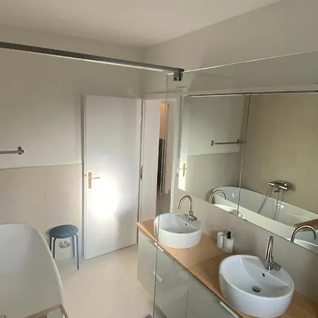 Appartement Sea View *