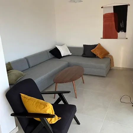 Sea View Appartement *